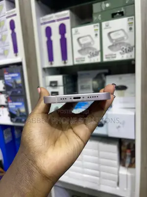 Apple iPhone 13 256 GB Pink