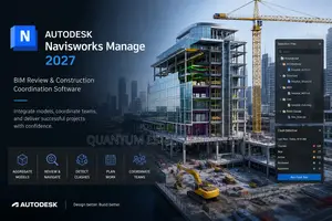 Autodesk Navisworks Manage 2027