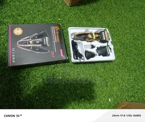 Rechargeable 3in1shaver Kit