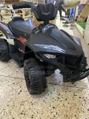 Kids Electric Toy Car