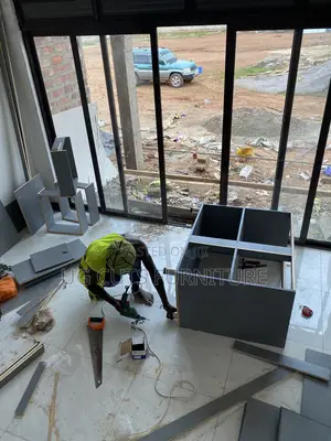 Funiture Repair