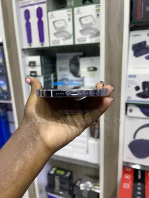 Apple iPhone 12 Pro Max 128 GB White