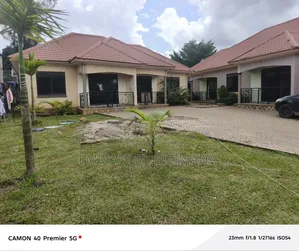 Furnished 2bdrm House in Buwaate, Central Division for sale