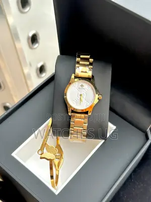 Gucci Watches for Ladies