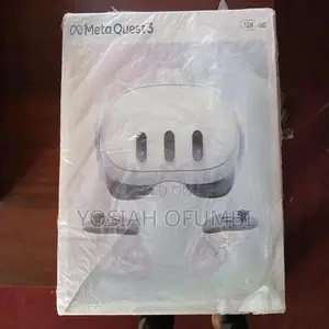 Meta Quest 3 128gb