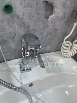 Liangdu Sink Taps