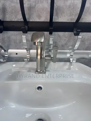 Liangdu Sink Taps