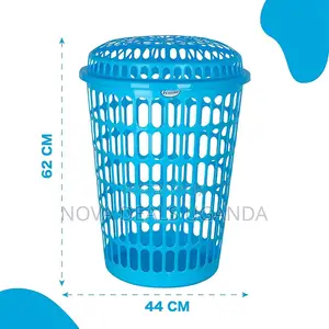 Plastic Laundry Basket
