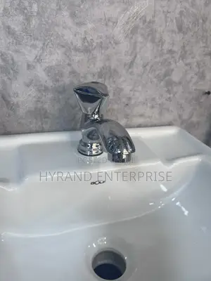 Ordinary Sink Taps