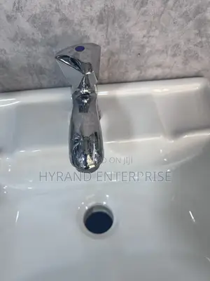 Ordinary Sink Taps