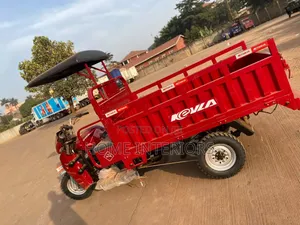 Tuktuk Kevla Single Tyre