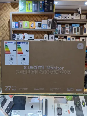 Xiaomi Gaming Monitor A27qi