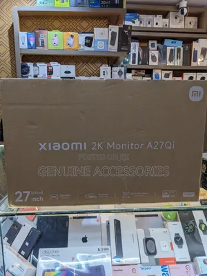 Xiaomi Gaming Monitor A27qi