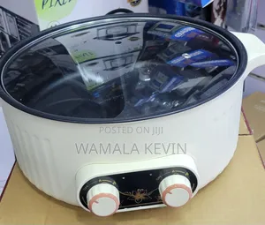 Hot Pot Multi-Function
