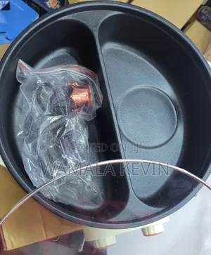 Hot Pot Multi-Function