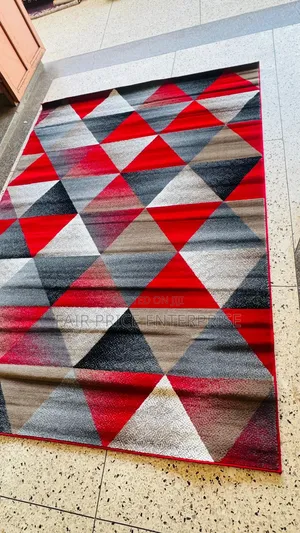 Rug Modern Center Carpet. 200cm by 300cm