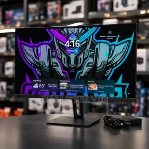 Xiaomi 27 Inch Gaming Monitor G27qi, QHD 2560×1440, 180hz