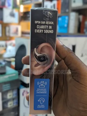 Powerology Open-Ear Earbuds