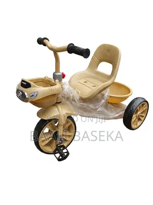 Childhood Tricycle