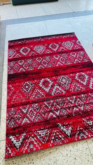 150cm by 200cm. Modern Center Carpet Rug