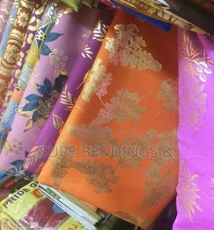 Morena Gomesi Fabrics