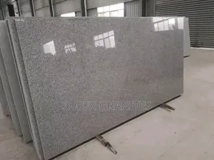 Standardised Granite Sheets