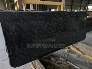 Standardised Granite Sheets
