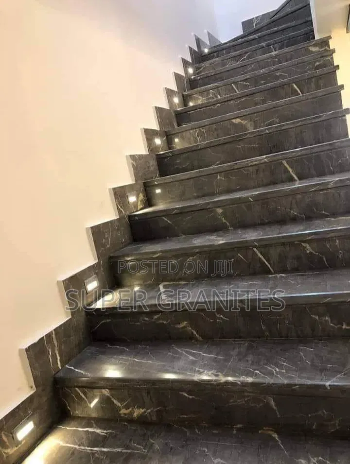 Standardised Granite Sheets