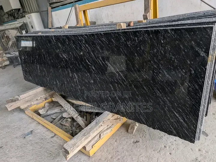 Standardised Granite Sheets
