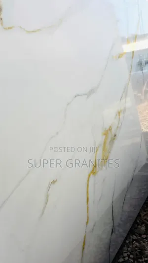 Standardised Granite Sheets