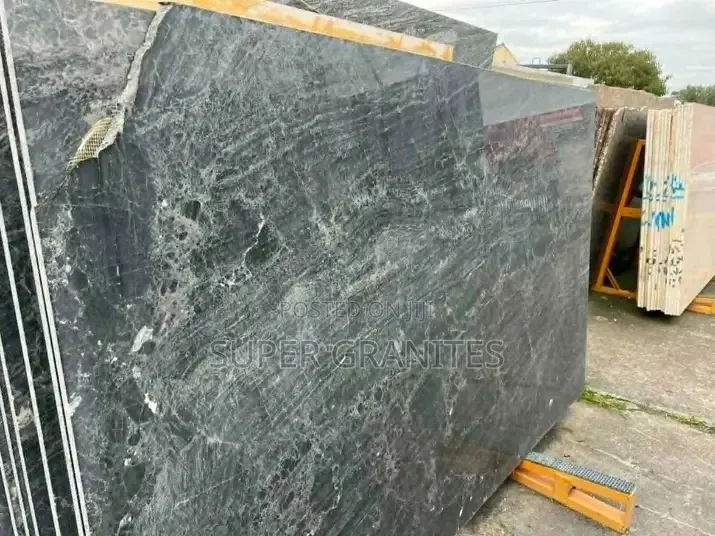 Standardised Granite Sheets