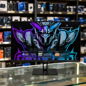 Xiaomi 27 Inch Gaming Monitor A27qi 100hz 2560x1440