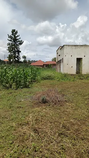 Commercial Plot for Sale in Bweyogerere, 100x100