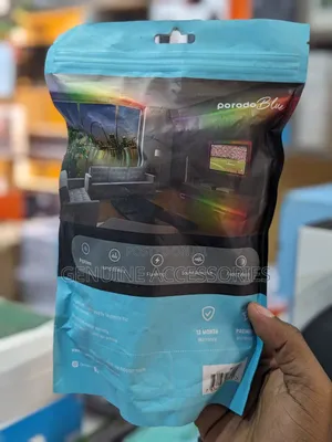 Porodo RGB Light Strip