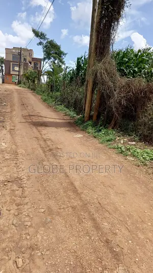 50x100 Plots for Sale at Buto Bweyogerere