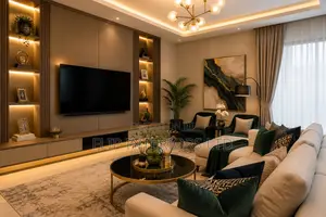 Modern Interior Décor Solutions