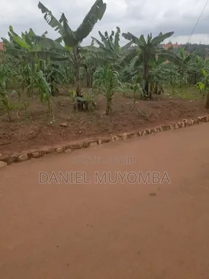 50 Decimals at Kisaasi, Ddungu Zone