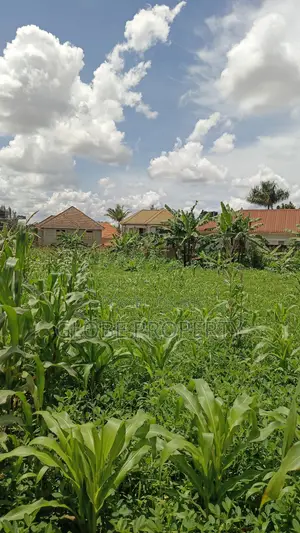 1acre Piece of Land for Sale in Bweyogerere.
