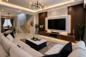Modern House Interior Design Solutions