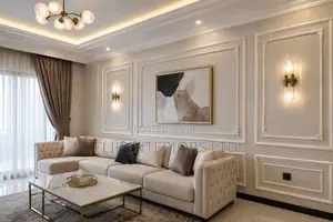Modern Decorative Wall Mold Solutions