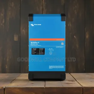 3000w 58v Interstellar Victron Smart Inverter