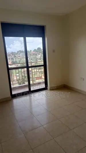 2bdrm Apartment in Kisaasi Apartments, Nakawa for sale