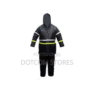 Riding Suit Rain Riding Coat With Reflector And A Trouser