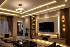 Modern Lighting Design Solutions