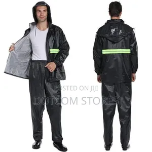General Reflective Raincoat Suits
