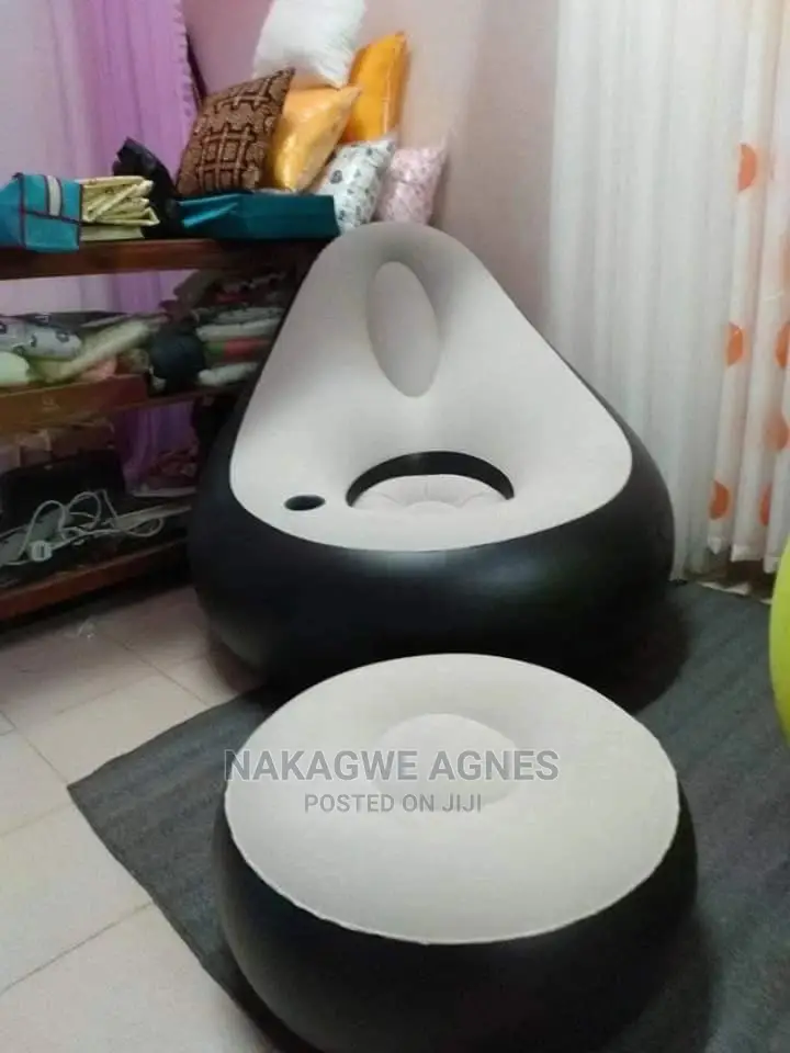 Inflatable Sofa