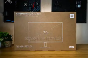 G27qi 27′′ 1440p Ips Gaming Monitor (180hz, 1ms)