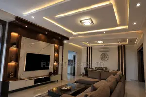 Modern Wall Drop Ceiling Solutions