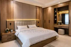 Custom Furniture Design Solutions