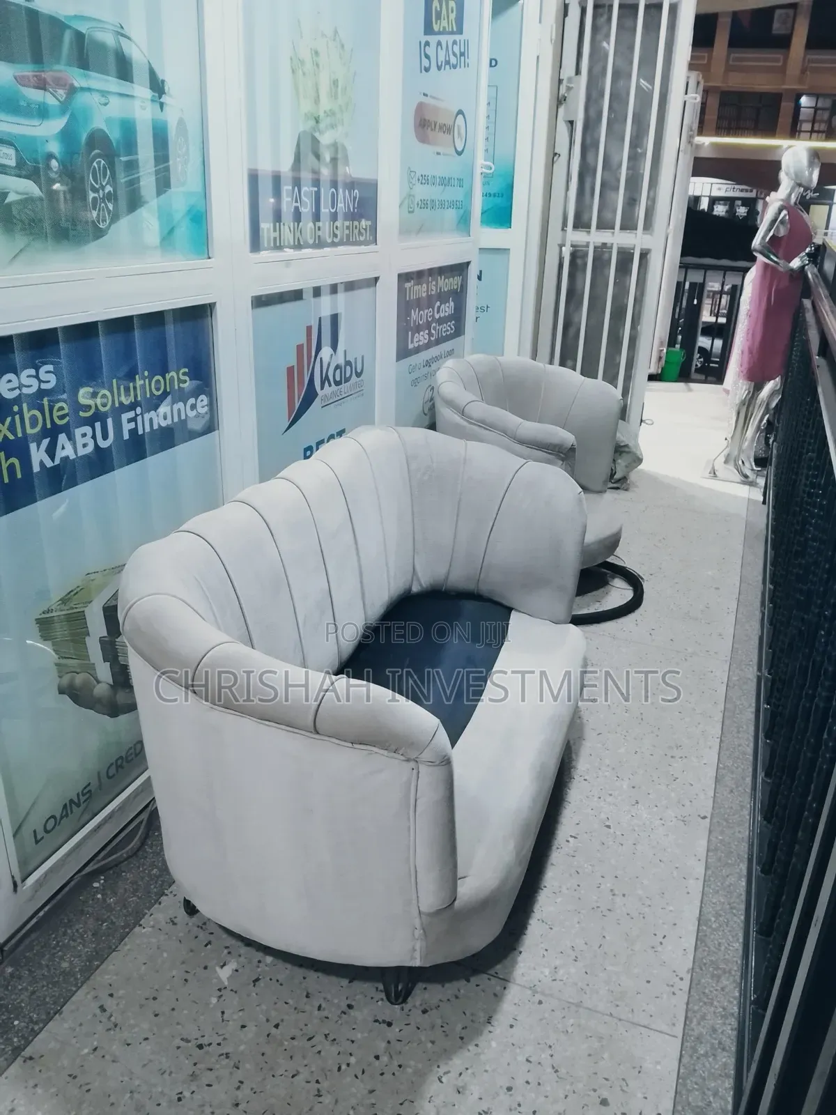 All Cleaning Services
